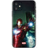 Marvel Tony Stark Iron Man iPhone 11 Skin
