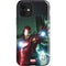 Marvel Tony Stark Iron Man iPhone 12 Impact Case