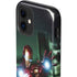 Marvel Tony Stark Iron Man iPhone 12 Impact Case