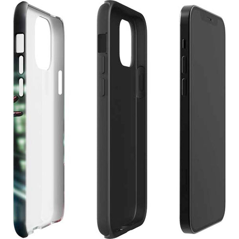 Marvel Tony Stark Iron Man iPhone 12 Impact Case