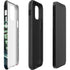 Marvel Tony Stark Iron Man iPhone 12 Impact Case