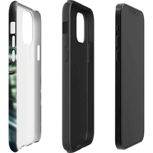Marvel Tony Stark Iron Man iPhone 12 Mini Impact Case