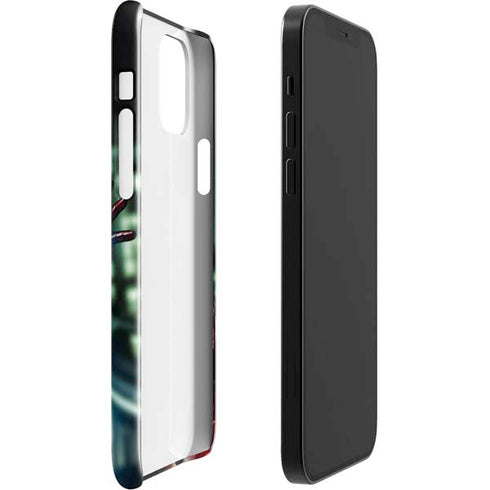 Marvel Tony Stark Iron Man iPhone 12 Mini Lite Case