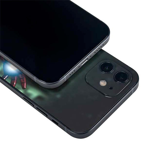 Marvel Tony Stark Iron Man iPhone 12 Mini Skin