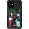 Marvel Tony Stark Iron Man iPhone 12 Mini Waterproof Case