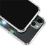Marvel Tony Stark Iron Man iPhone 12 Pro Clear Case