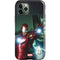 Marvel Tony Stark Iron Man iPhone 12 Pro Impact Case