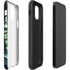 Marvel Tony Stark Iron Man iPhone 12 Pro Impact Case