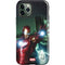Marvel Tony Stark Iron Man iPhone 12 Pro Max Impact Case