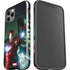 Marvel Tony Stark Iron Man iPhone 12 Pro Max Impact Case