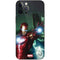 Marvel Tony Stark Iron Man iPhone 12 Pro Max Skin