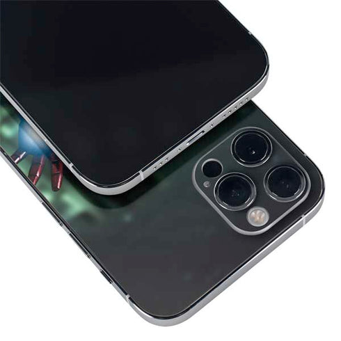Marvel Tony Stark Iron Man iPhone 12 Pro Max Skin