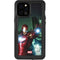Marvel Tony Stark Iron Man iPhone 12 Pro Max Waterproof Case