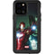 Marvel Tony Stark Iron Man iPhone 12 Pro Waterproof Case