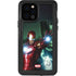 Marvel Tony Stark Iron Man iPhone 12 Pro Waterproof Case