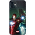 Marvel Tony Stark Iron Man iPhone 12 Skin