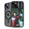 Marvel Tony Stark Iron Man iPhone 13 Kickstand Case