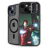 Marvel Tony Stark Iron Man iPhone 13 Kickstand Case