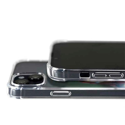 Marvel Tony Stark Iron Man iPhone 13 MagSafe Case