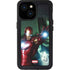 Marvel Tony Stark Iron Man iPhone 13 Mini Waterproof Case