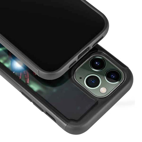 Marvel Tony Stark Iron Man iPhone 13 Pro Cargo Case