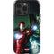 Marvel Tony Stark Iron Man iPhone 13 Pro Impact Case