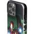 Marvel Tony Stark Iron Man iPhone 13 Pro Max Impact Case