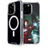Marvel Tony Stark Iron Man iPhone Cases