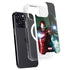Marvel Tony Stark Iron Man iPhone 13 Pro Max MagSafe Case