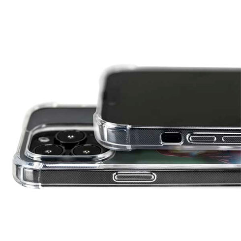 Marvel Tony Stark Iron Man iPhone 13 Pro Max MagSafe Case