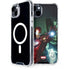 Marvel Tony Stark Iron Man iPhone 14 MagSafe Case