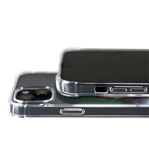 Marvel Tony Stark Iron Man iPhone 14 MagSafe Case