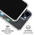 Marvel Tony Stark Iron Man iPhone 14 Plus Clear Case