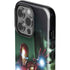Marvel Tony Stark Iron Man iPhone 14 Pro Impact Case