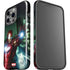 Marvel Tony Stark Iron Man iPhone 14 Pro Impact Case