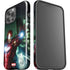 Marvel Tony Stark Iron Man iPhone 14 Pro Max Impact Case