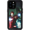 Marvel Tony Stark Iron Man iPhone 14 Pro Max Waterproof Case