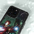 Marvel Tony Stark Iron Man iPhone 14 Pro Max Waterproof Case