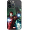 Marvel Tony Stark Iron Man iPhone 14 Pro Skin