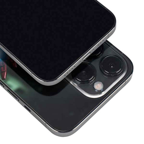 Marvel Tony Stark Iron Man iPhone 14 Pro Skin