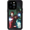 Marvel Tony Stark Iron Man iPhone 14 Pro Waterproof Case