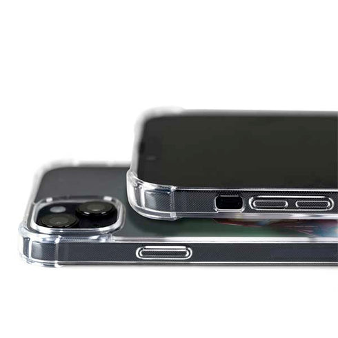 Marvel Tony Stark Iron Man iPhone 15 MagSafe Case
