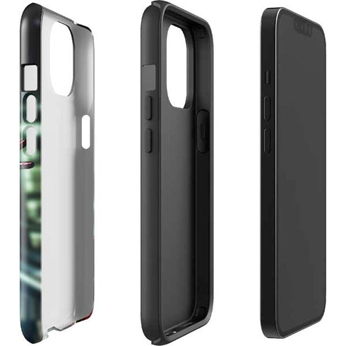 Marvel Tony Stark Iron Man iPhone 15 Plus Impact Case