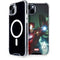Marvel Tony Stark Iron Man iPhone 15 Plus MagSafe Case