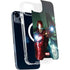 Marvel Tony Stark Iron Man iPhone 15 Plus MagSafe Case