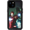 Marvel Tony Stark Iron Man iPhone 15 Plus Waterproof Case
