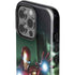 Marvel Tony Stark Iron Man iPhone 15 Pro Impact Case