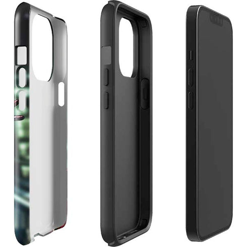 Marvel Tony Stark Iron Man iPhone 15 Pro Impact Case