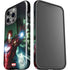 Marvel Tony Stark Iron Man iPhone 15 Pro Impact Case