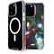 Marvel Tony Stark Iron Man iPhone 15 Pro MagSafe Case